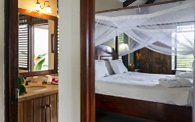 Stonefield Villa Resort - Adults Only