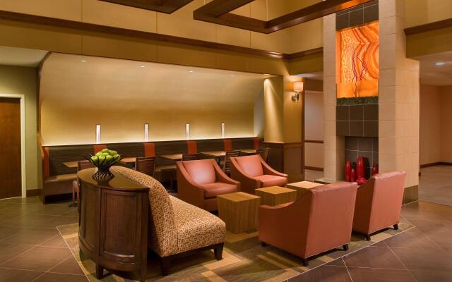 Hyatt Place Columbus/OSU