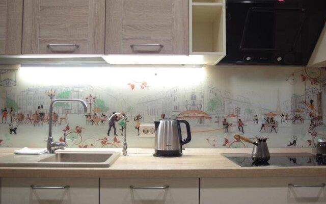 Manhattan Mini Hotel