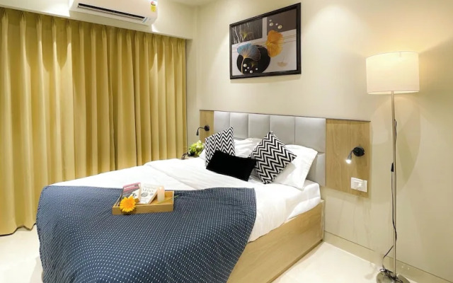 ACE STAYZ Sector55 Gurugram