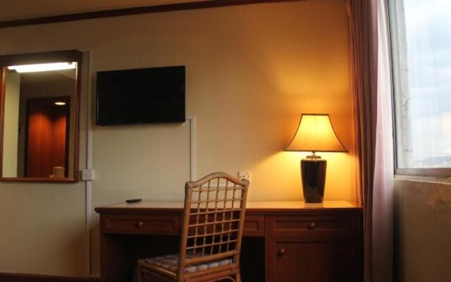 Hotel Orkid