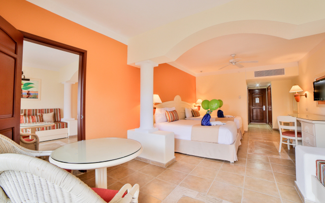 Bahia Principe Grand Coba - All Inclusive