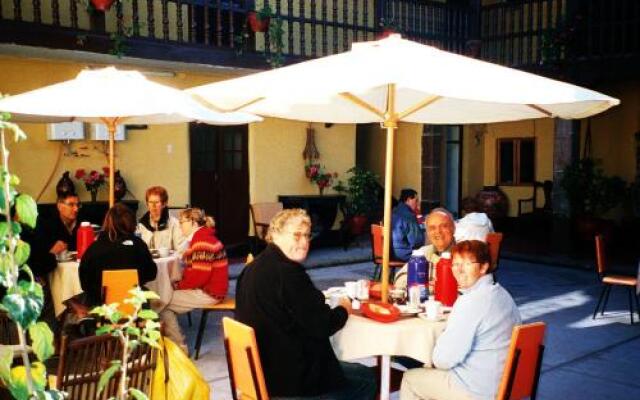 Hostal Quipu