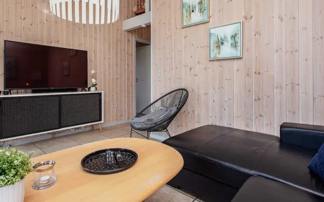 Luxury Eco Cottage in Klitmoller - By Traum Ferienwohnungen