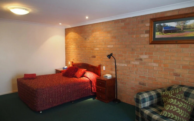 Cobar Town and Country Motor Inn