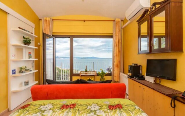 Sobre el Mar Apartment