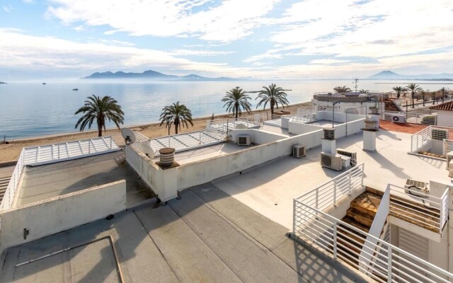 Apartamento Sibaris