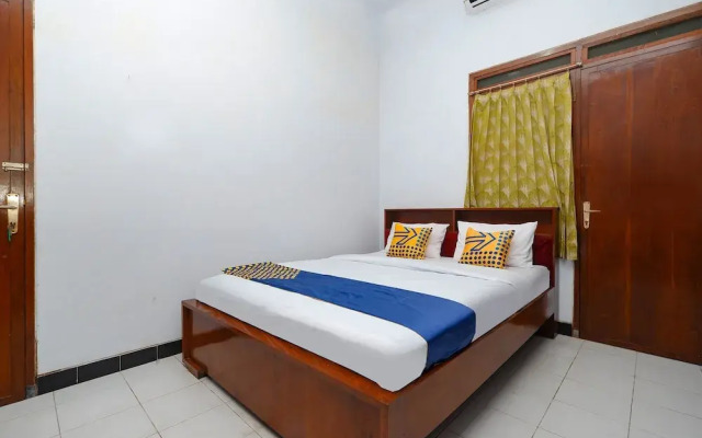 OYO 2240 Simpang Tujuh Residence