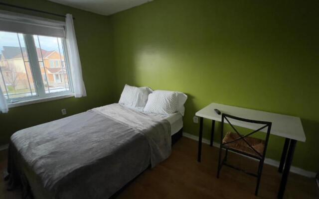 Travellers Suite Room