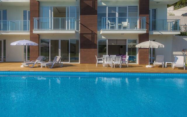 Orka Residence Apartments