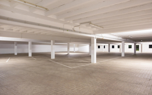 Designhotel Wienecke XI. Hannover