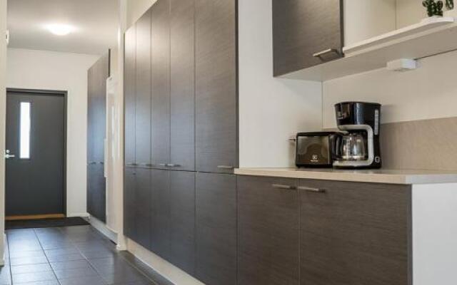 Sky Villas B6