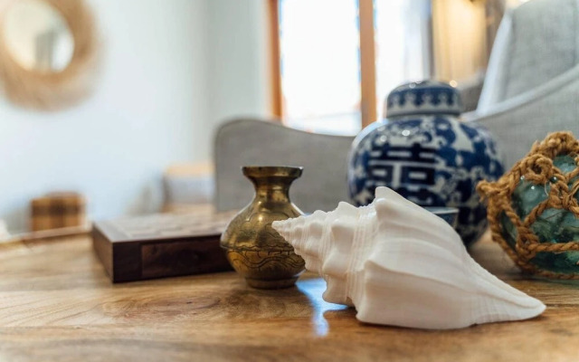 Whitehaven on Moseley - Wifi - Nespresso