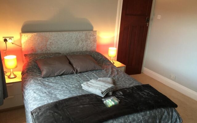 Crumlin Road Guesthouse