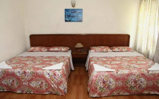 Happiness Guest House