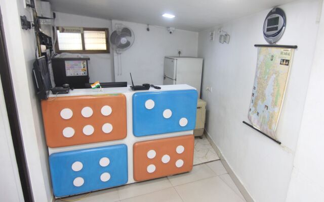 Bkc Residency
