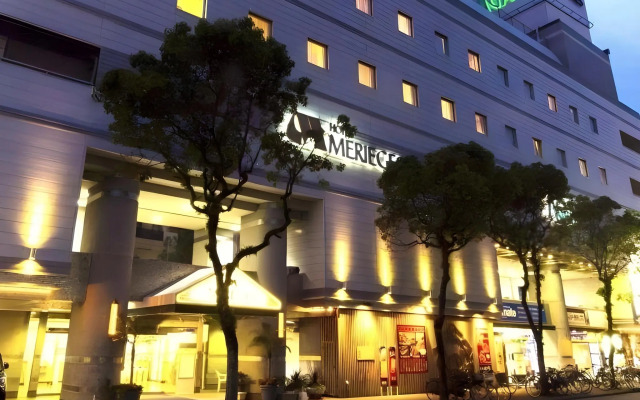 Hotel Merieges