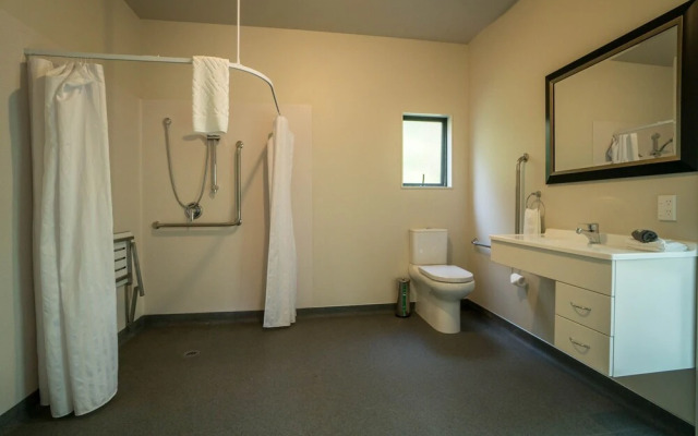 Forest View Franz Josef