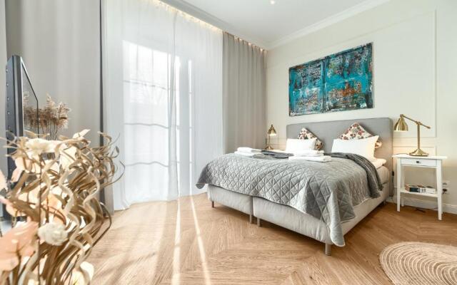 Apartamenty Swinoujscie - Villa 44