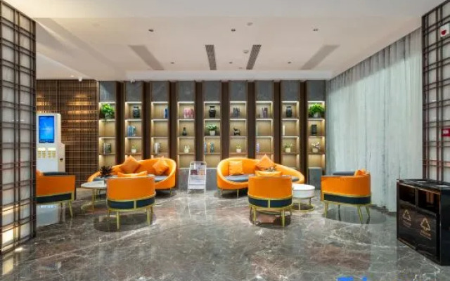 Yichang Jingyi Hotel