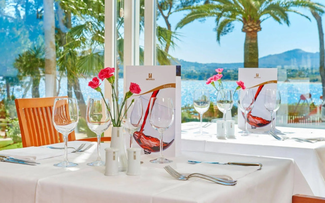 Hipotels Eurotel Punta Rotja & Spa