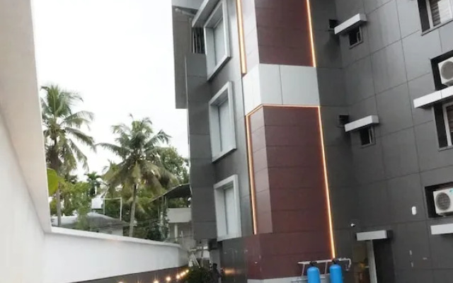 Pepper Coast Suites