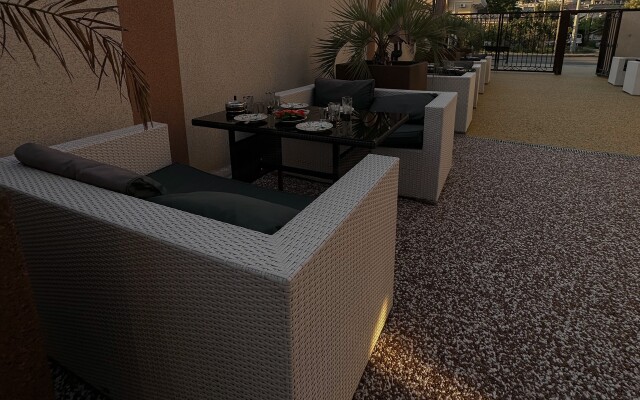 Sagrada Boutique-Hotel