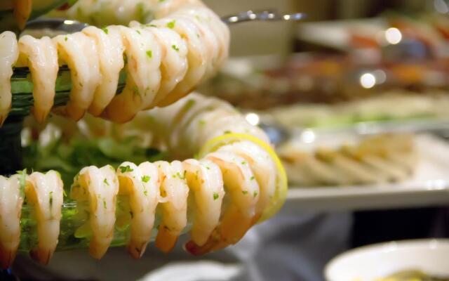 Al Sarab Hotel