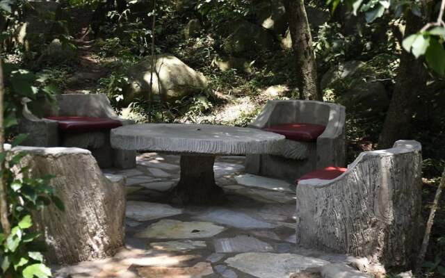 Siritamu Resort