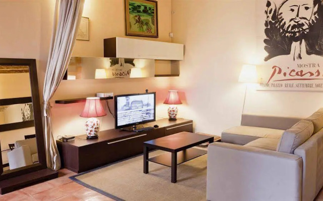 Navona apartments - Argentina area