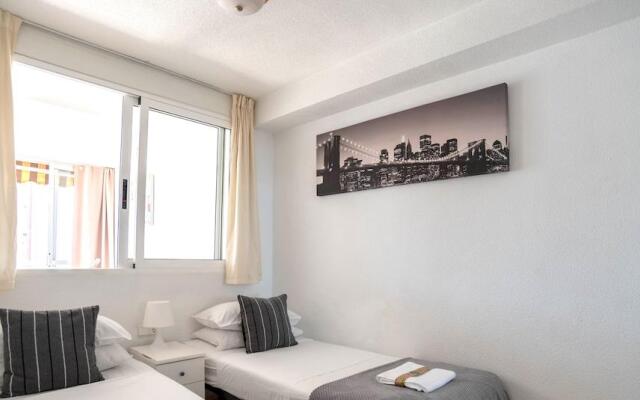 Albatros Apartment
