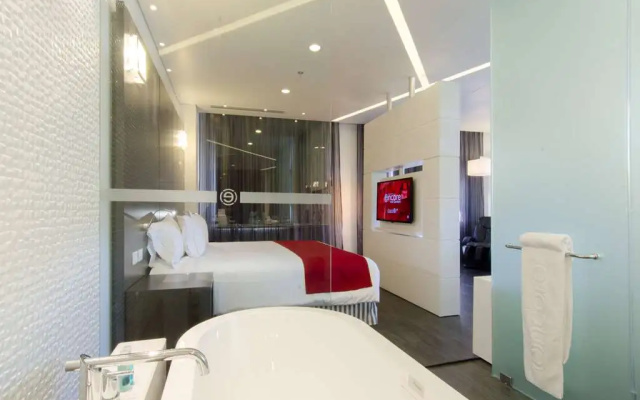 Ramada Encore San Luis Potosi