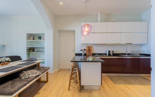 Co-a391-ggar24bt - Appartamento Stella