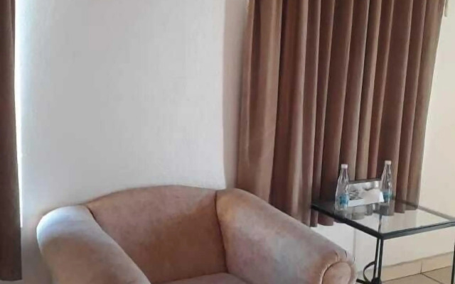 Hotel Boutique La Pergola
