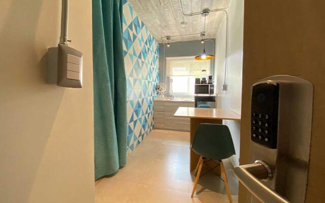 Hotel Estancias VIVE MX wtc CDMX, Trademark by Wyndham