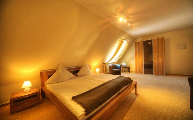 Gästehaus Moselkloster