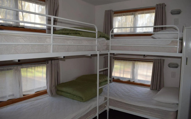 Cohuna Waterfront Holiday Park