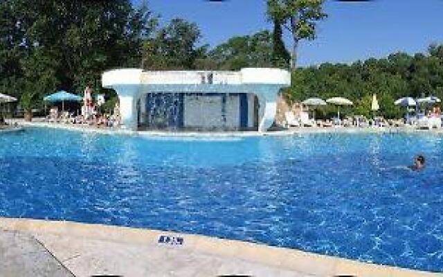 Hotel Gergana - Ultra All Inclusive