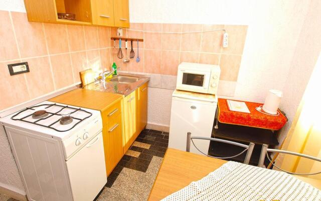 Apartment Aleksander 968