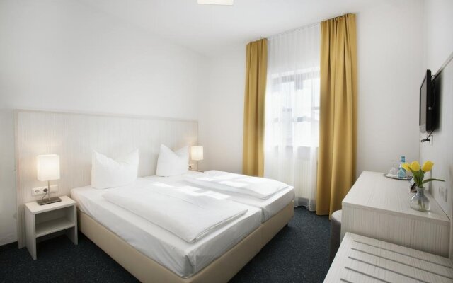 Hotel Wandinger Hof by Lehmann Hotels