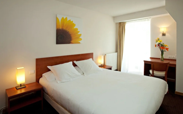 Hotel La Riviere