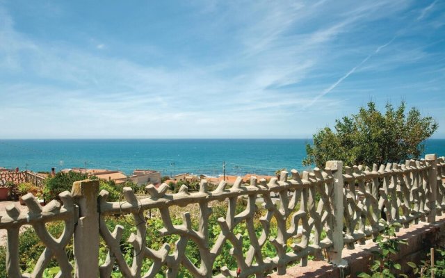 Amazing Apartment in Porto Alabe With 2 Bedrooms and Wifi
