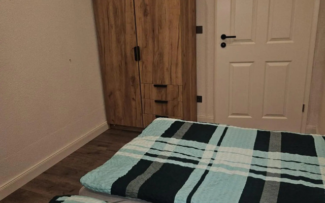 Ferienwohnung Grimma