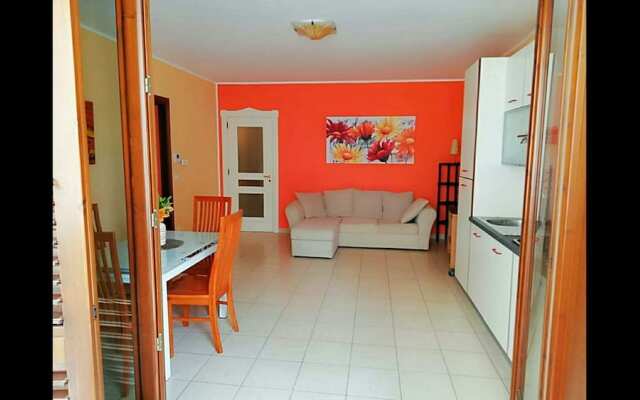 Casa Vacanze Smile
