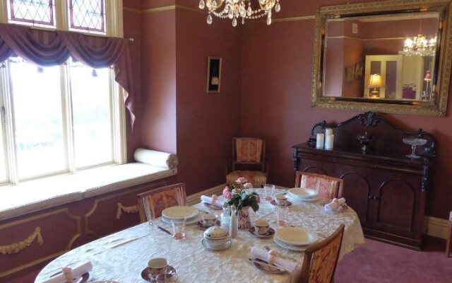 Deloraine Homestead