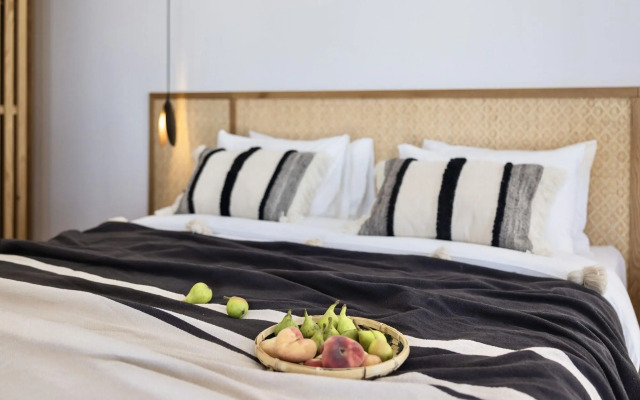 Adama Mykonos Boutique Hotel