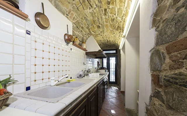 San Clemente Florence House