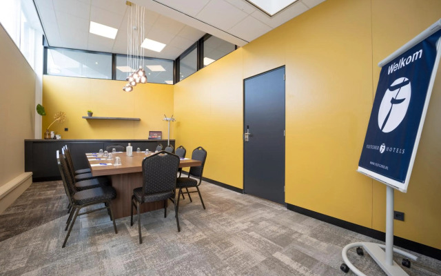 Fletcher Wellness-Hotel Brabant-Mill