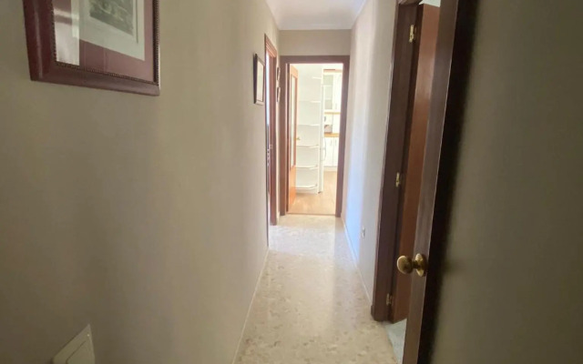 Apartamento Artesanos Ronda