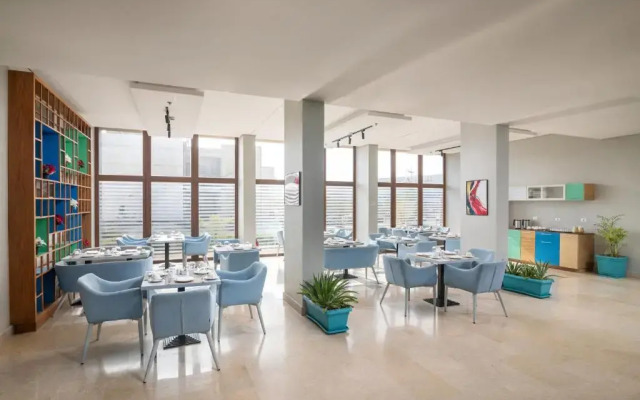Dhara Residence E2 Lodge Hotel